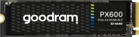 Купить SSD GOODRAM PX600 (SSDPR-PX600-500-80) по цене от 1514 грн.
