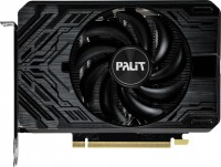 Купить видеокарта Palit GeForce RTX 4060 Ti StormX OC 8GB  по цене от 14928 грн.