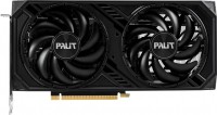 Купить видеокарта Palit GeForce RTX 4060 Ti Dual 8GB: цена от 16247 грн.