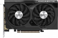 Купить видеокарта Gigabyte GeForce RTX 4060 WINDFORCE OC 8G  по цене от 12988 грн.