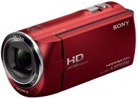 Купить видеокамера Sony HDR-CX220E  по цене от 40959 грн.