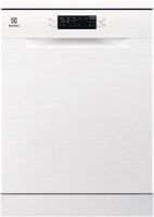 Купить посудомоечная машина Electrolux ESM 48210 SW  по цене от 22209 грн.