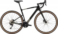 Купить велосипед Cannondale Topstone Carbon 4 2023 frame M: цена от 112800 грн.