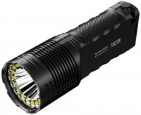 Купить фонарик Nitecore TM20K: цена от 12800 грн.