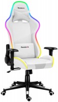 Купить компьютерное кресло Huzaro Force 6.2 RGB: цена от 5092 грн.