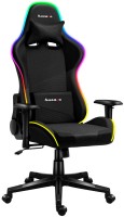 Купить компьютерное кресло Huzaro Force 6.2 RGB Mesh: цена от 5606 грн.