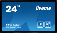 Купить монитор Iiyama ProLite T2455MSC-B1: цена от 14247 грн.
