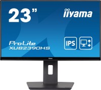 Купить монитор Iiyama ProLite XUB2390HS-B5: цена от 6653 грн.