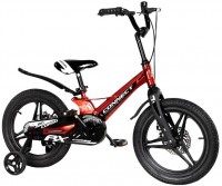 Купить детский велосипед Corso Connect 16  по цене от 4914 грн.