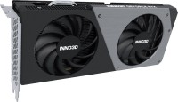 Купить відеокарта INNO3D GeForce RTX 4060 TWIN X2: цена от 12794 грн.