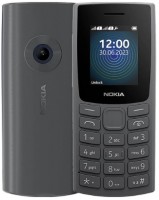 Купить мобильный телефон Nokia 110 2023: цена от 929 грн.