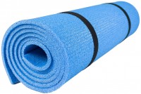 Купить туристический коврик Poputchik Fitness Yoga 1800x500x8: цена от 230 грн.