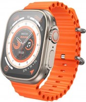 Купить смарт часы Hoco Y12 Ultra  по цене от 774 грн.