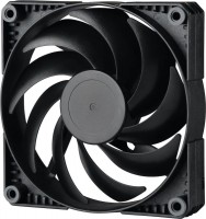 Купить система охлаждения Phanteks SK PWM 120mm Black Fan Single  по цене от 515 грн.