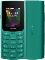 Купить мобильный телефон Nokia 106 2023: цена от 849 грн.