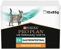 Купить корм для кошек Pro Plan Veterinary Diet EN Chicken 10 pcs  по цене от 489 грн.
