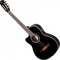 Купить гитара Ortega RCE145L: цена от 21648 грн.