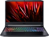 Купити ноутбук Acer Nitro 5 AN515-57 (AN515-57-53XD) за ціною від 35999 грн.