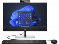 Купить персональный компьютер HP ProOne 440 G9 All-in-One (884A3EA) по цене от 52555 грн.