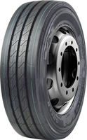 Купить грузовая шина CrossWind CWT20E (205/65 R17.5 132J) по цене от 6153 грн.