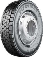 Купить грузовая шина Firestone FD611 (225/75 R17.5 129M) по цене от 12430 грн.
