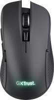 Купить мышка Trust GXT 923 YBAR Wireless Gaming Mouse: цена от 749 грн.