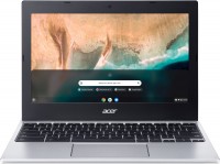 Купить ноутбук Acer Chromebook 311 CB311-11H (CB311-11H-K17J) по цене от 7276 грн.