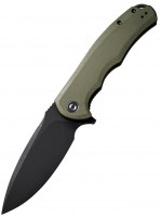 Купить нож / мультитул Civivi Praxis C803F  по цене от 3200 грн.