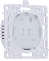 Купить выключатель Ajax LightCore 2-gang: цена от 1565 грн.