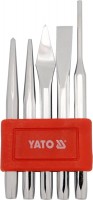 Купить набор инструментов Yato YT-4695: цена от 383 грн.