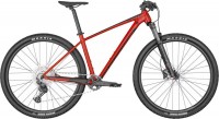 Купить велосипед Scott Scale 980 2022 frame L: цена от 47429 грн.