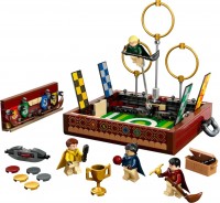 Купить конструктор Lego Quidditch Trunk 76416: цена от 2271 грн.