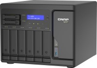 Купить NAS-сервер QNAP TS-h886-D1602-8G: цена от 75522 грн.