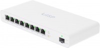 Купить коммутатор Ubiquiti UISP Switch  по цене от 5908 грн.