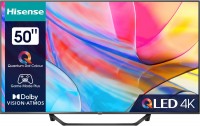 Купить телевизор Hisense 50A7KQ  по цене от 18500 грн.