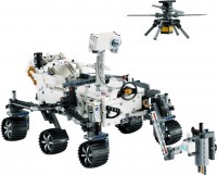 Купить конструктор Lego NASA Mars Rover Perseverance 42158: цена от 3065 грн.