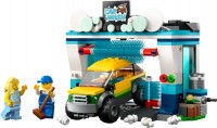 Купить конструктор Lego Car Wash 60362  по цене от 619 грн.