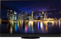 Купить телевизор Panasonic TX-55MZ2000B  по цене от 129106 грн.