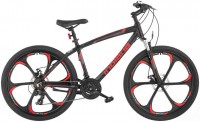 Купить велосипед Indiana X-Rock 3.6 M 2023  по цене от 42100 грн.