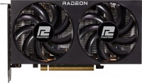 Купить видеокарта PowerColor Radeon RX 7600 Fighter  по цене от 11399 грн.