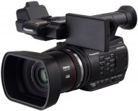 Купить видеокамера Panasonic AG-AC90  по цене от 102453 грн.