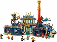 Купить конструктор Lego Dragon of the East Palace 80049  по цене от 11999 грн.