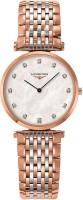 Купить наручные часы Longines La Grande Classique L4.512.1.97.7  по цене от 88550 грн.