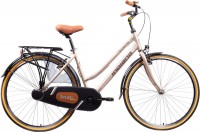 Купить велосипед Indiana Storica 130 1B 28 2023 frame 19: цена от 12054 грн.