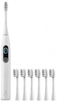 Купить электрическая зубная щетка Oclean X Pro Elite Premium Set: цена от 3170 грн.