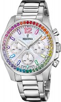 Купить наручные часы FESTINA F20606/2  по цене от 7403 грн.