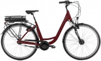 Купить велосипед Romet Metron 2023 frame 18: цена от 45920 грн.