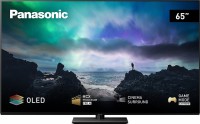 Купить телевизор Panasonic TX-65LZ800E  по цене от 54610 грн.