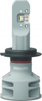 Купити автолампа Philips Ultinon Pro5100 H7 2pcs  за ціною від 2224 грн.