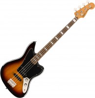 Купить гитара Squier Classic Vibe Jaguar Bass  по цене от 12400 грн.